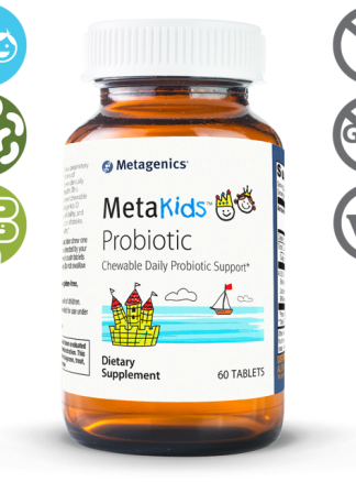 Metagenics Meta Kids Probiotic