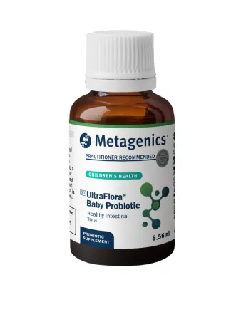 Metagenics Ultraflora Baby Probiotic R675 Buy Online or call +27762252993