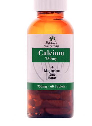 BioLife Calcium