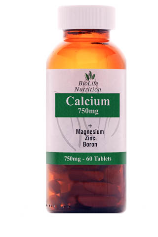 BioLife Calcium