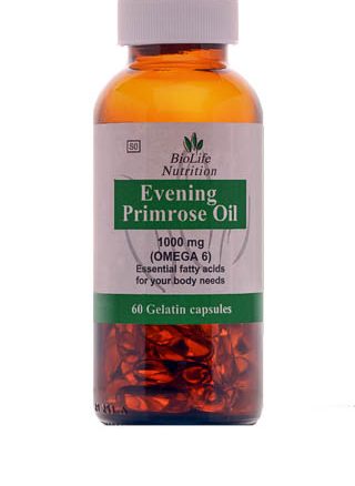 BioLife Evening Primrose Oil