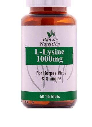 BioLife L Lysine