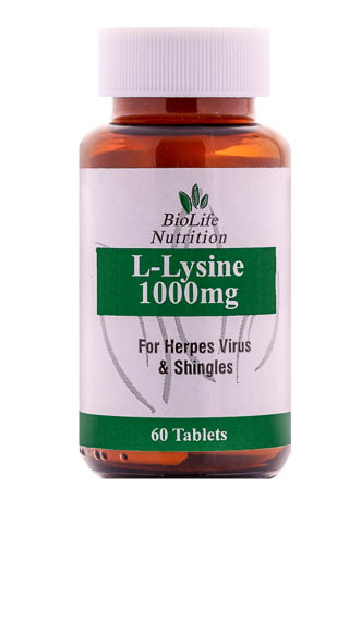 BioLife L Lysine
