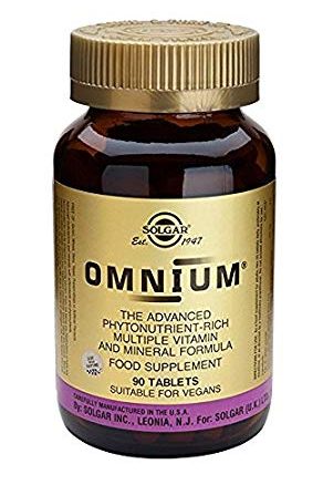 Buy Solgar Omnium Online