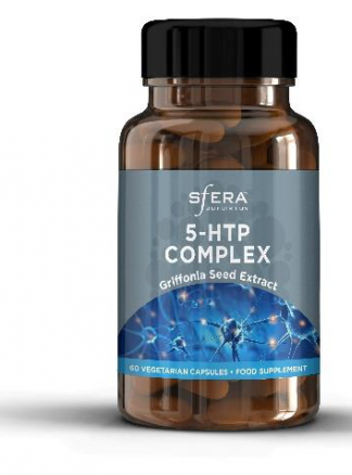 Sfera 5 HTP Complex