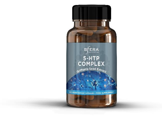 Sfera 5 HTP Complex