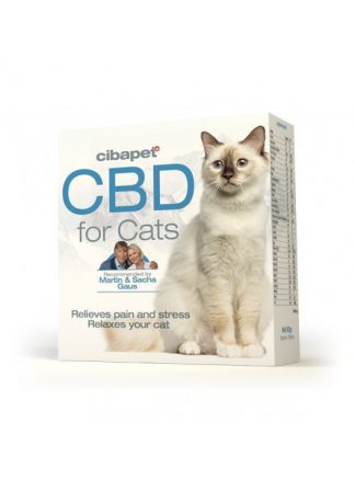 CBD Pastilles for Cats