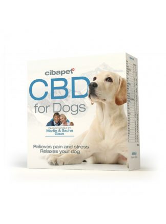 CBD Pastilles for Dogs