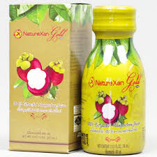 Naturexan Mangosteen Juice 60ml