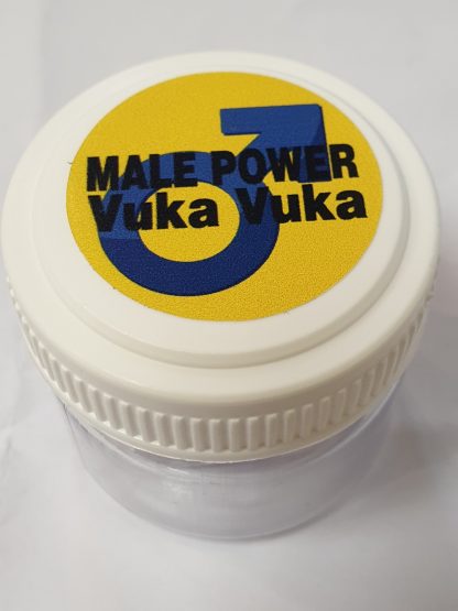 Male Power Vuka Vuka