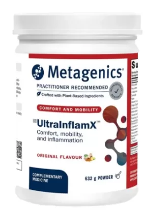 Metagenics UltraInflamX 643g Price R1995 Contact +27762252993