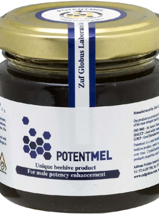 PotentMel