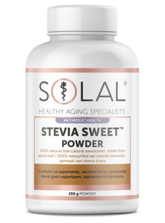 Solal stevia