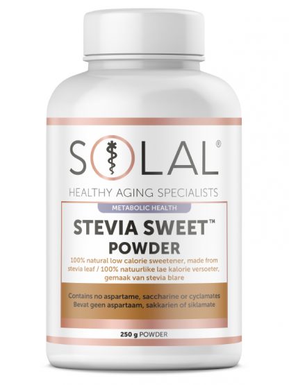 Solal stevia