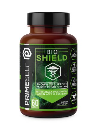 Bio Shield