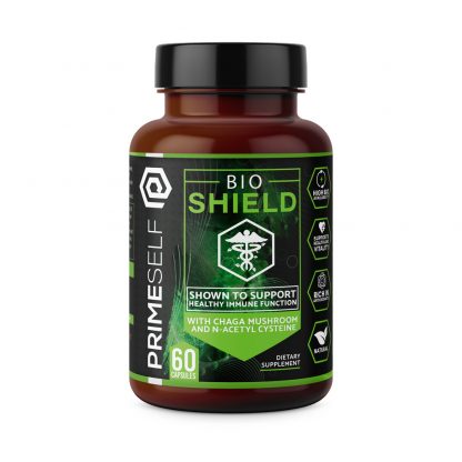 Bio Shield