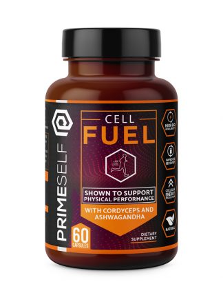 Cell Fuel