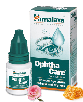 Himalaya Opthacare