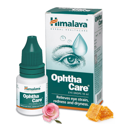 Himalaya Ophtha Care