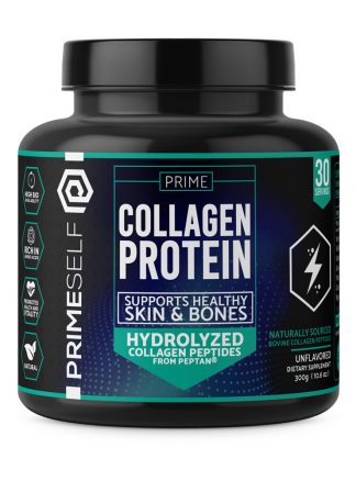 Hydrolyzed Collagen Protein