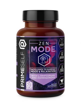 Zen Mode