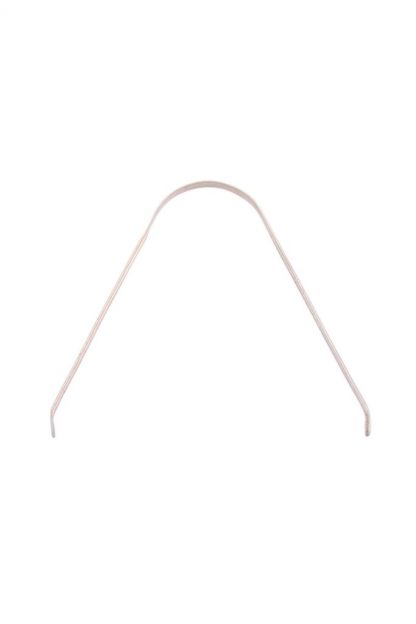 Ayurvedic Tongue Cleaner