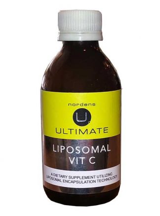 Nordens Liposomal Vitamin C