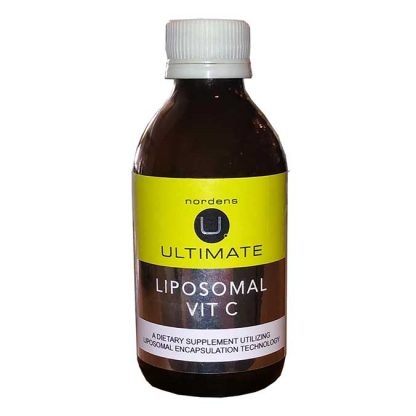 Nordens Liposomal Vitamin C