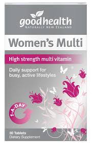 Good Health Womens Multi