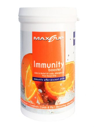 Immunity Booster