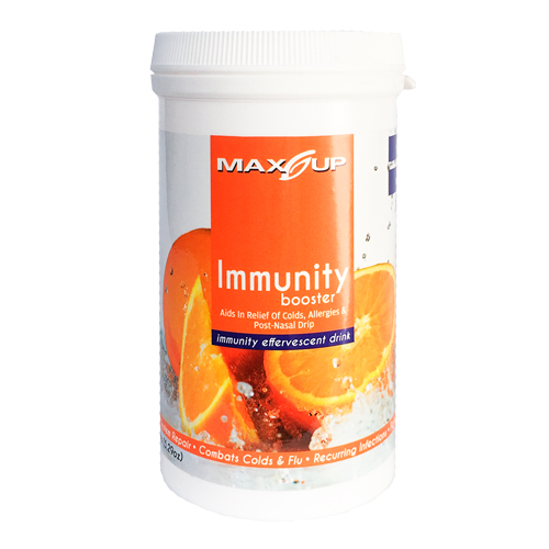 Immunity Booster