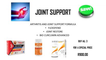 Joint Supprt Special