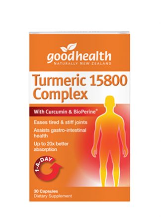 Turmeric 15800 Complex