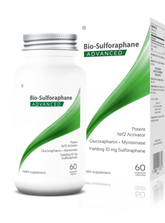 Bio Sulforaphane Advanced