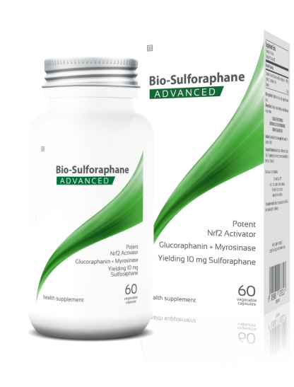 Bio Sulforaphane Advanced
