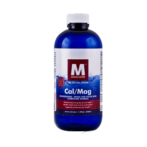 Mineralife Cal Mag
