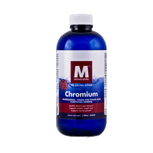 Chromium