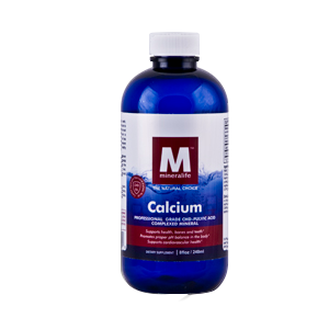 Mineralife calcium