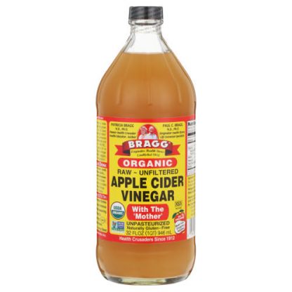 Bragg Apple Cider Vinegar 946ml