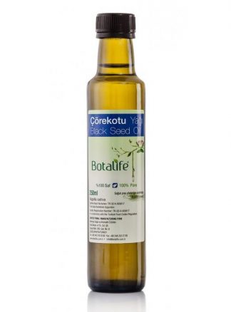 Black Seed Oil 250ml