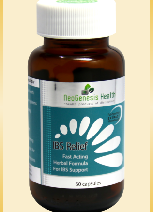 IBS Relief