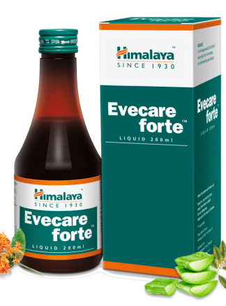 Himalaya Evecare Forte 200ml