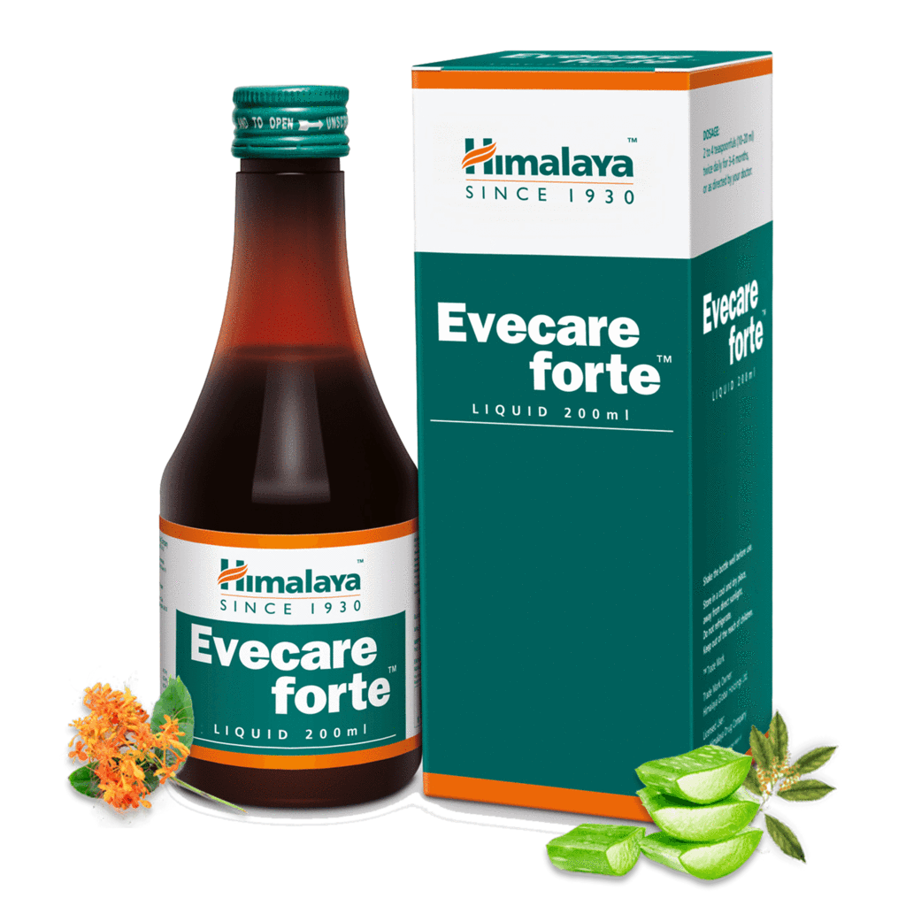 Himalaya Evecare Forte 200ml