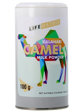 Lifematrix Camel Milk Powder