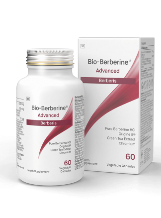 Bio Berberine Advanced