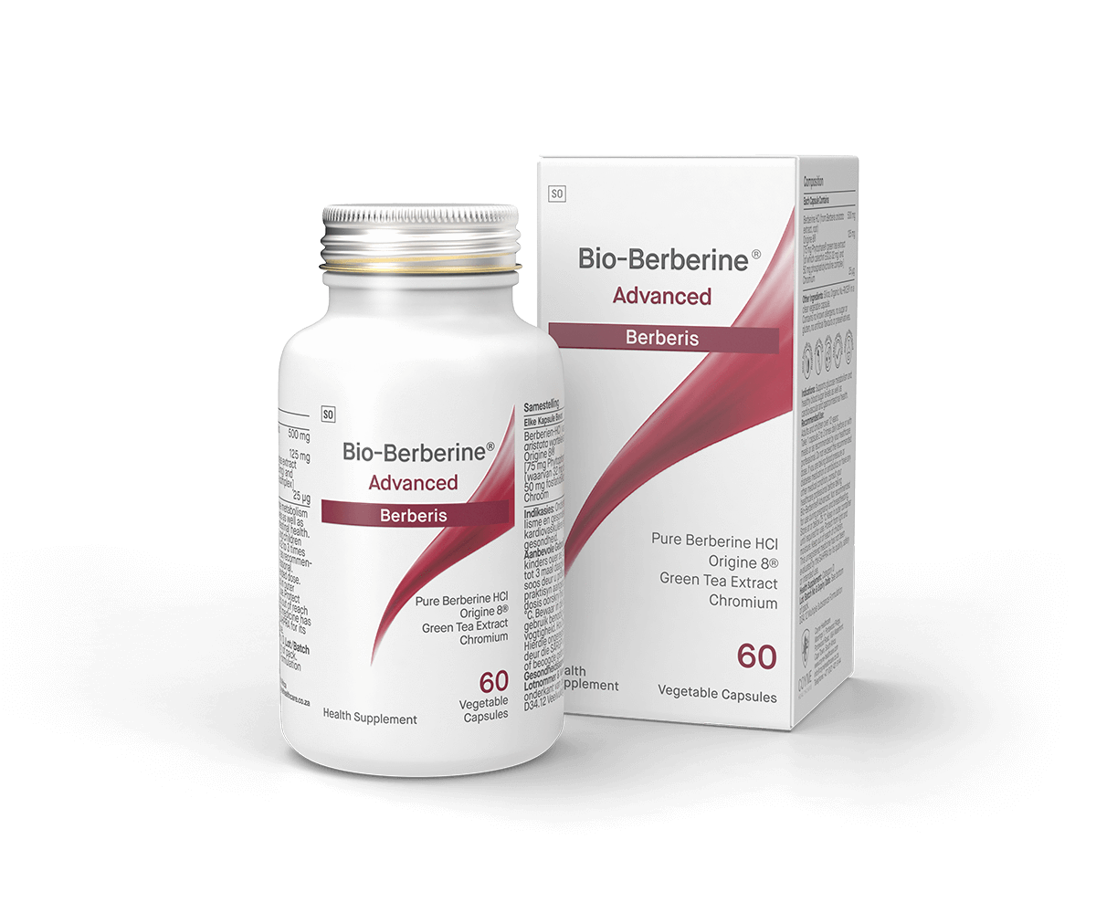 Bio Berberine Advanced