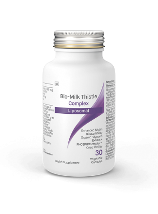 Bio Milk Thistle Complex