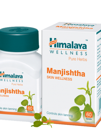 Himalaya Manjishtha