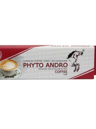 Phyto Andro Coffee