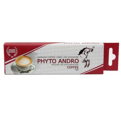 Phyto Andro Coffee